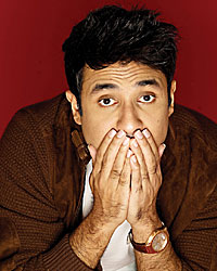 Vir Das